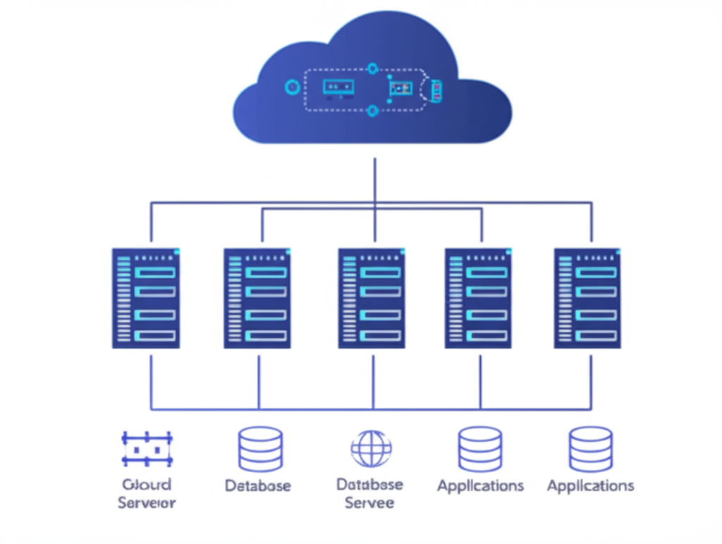 Multi-Environment GCP Infrastructure