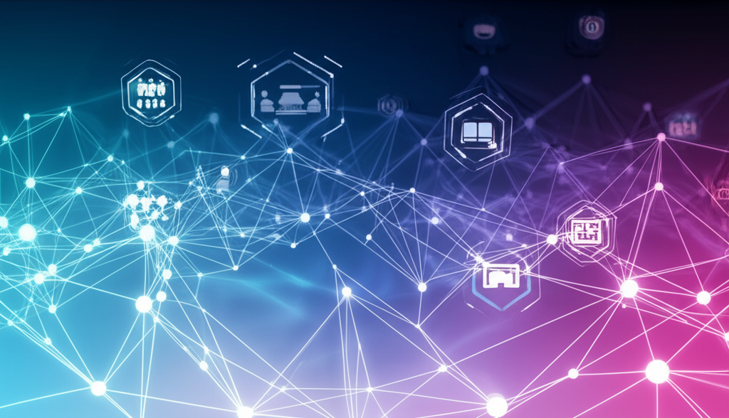 Virtual Experience Platform